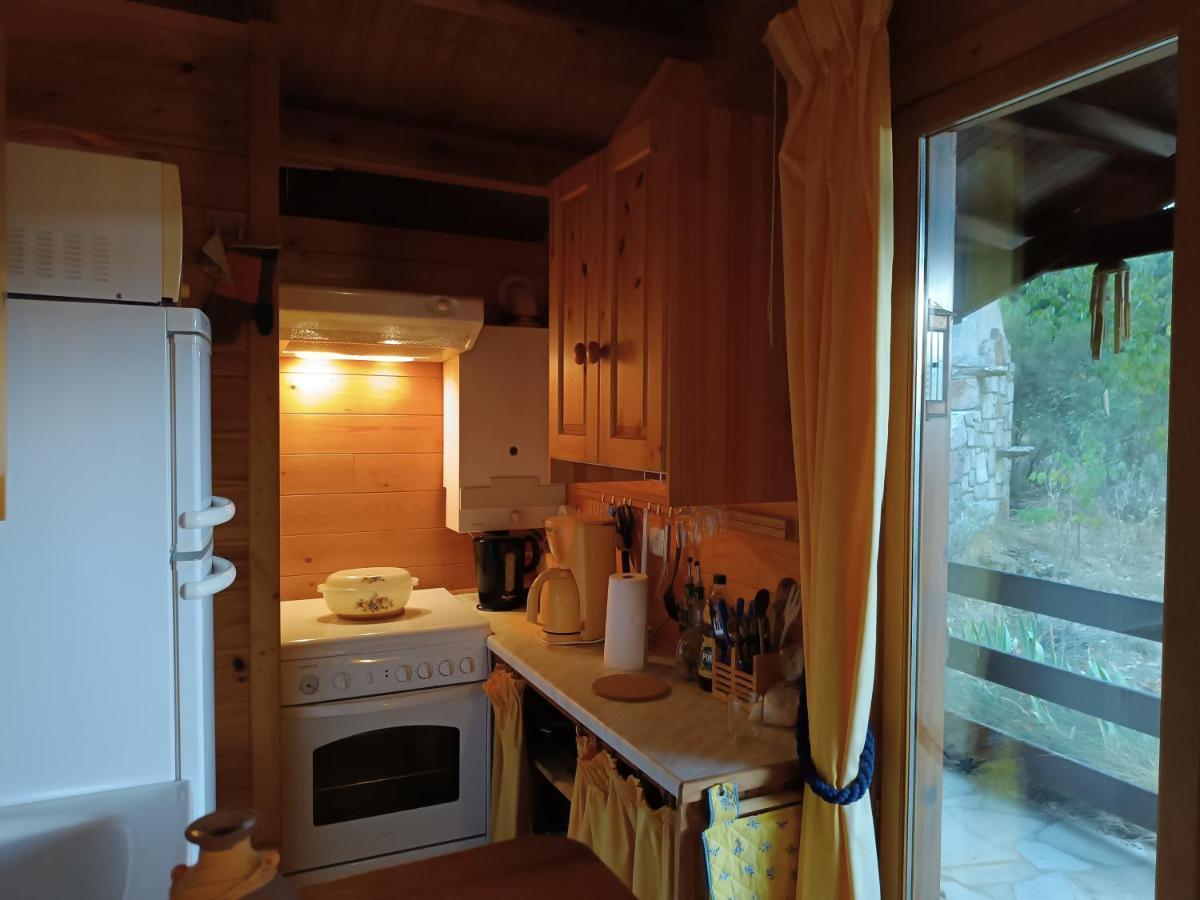 Chalet De Kate *