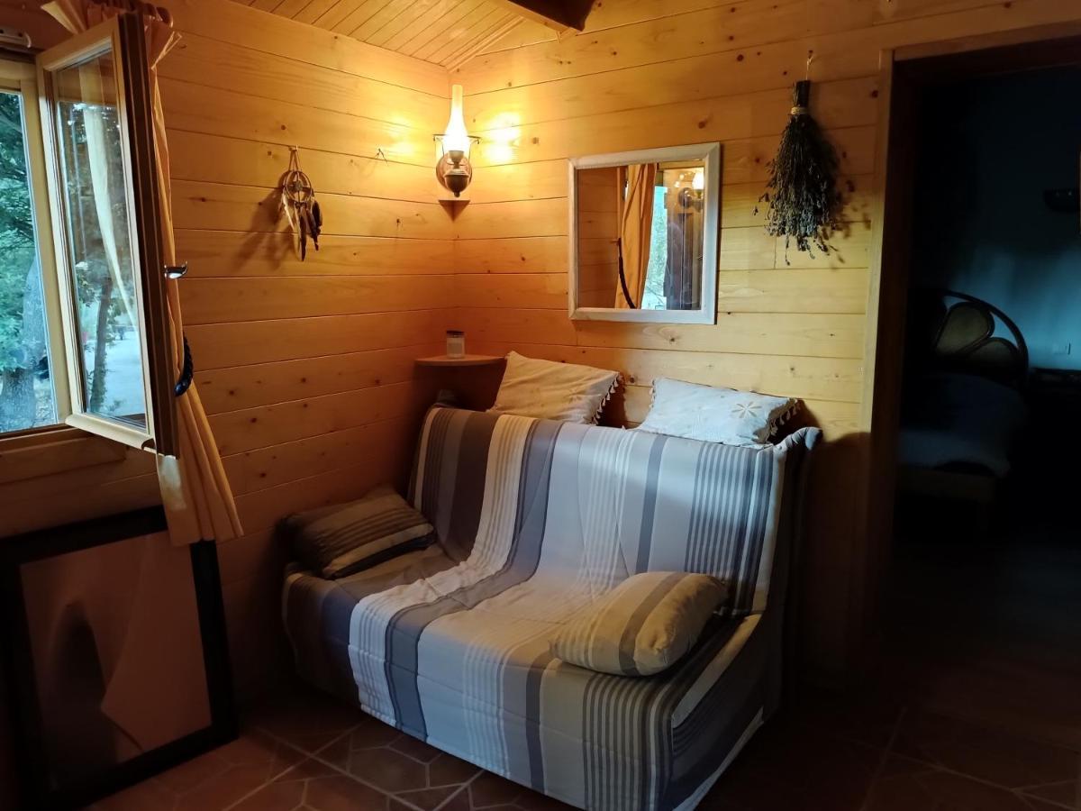 De Kate Chalet